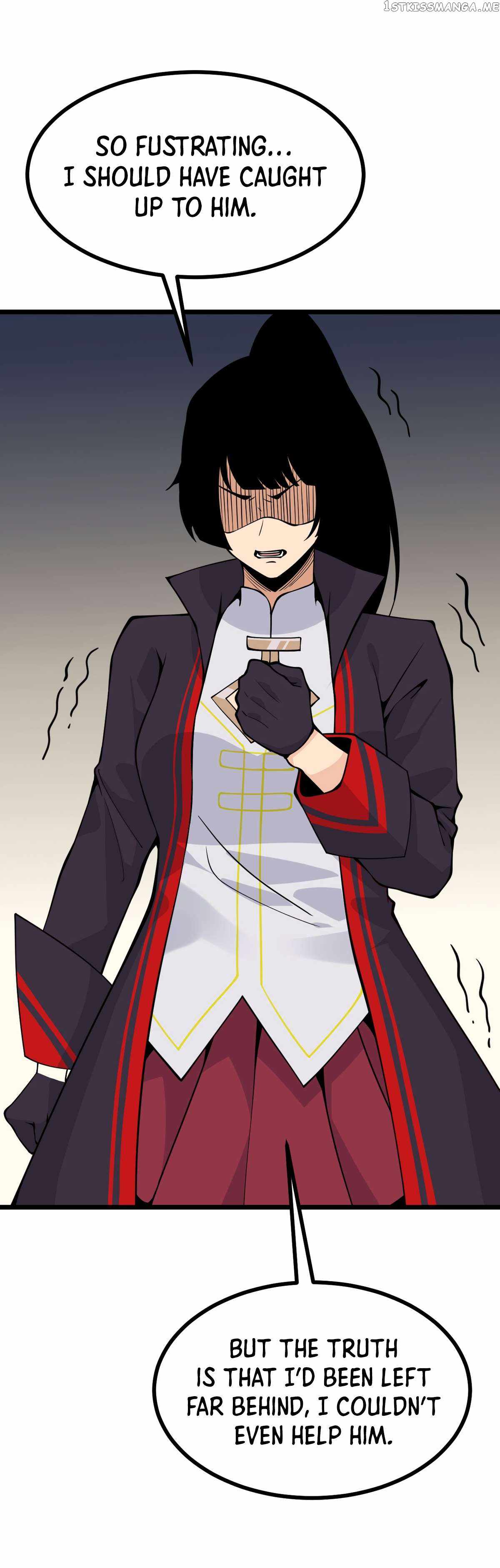 After Signing In For 30 Days, I Can Annihilate Stars Chapter 104 5